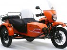 Ural Yamal Limited Edition